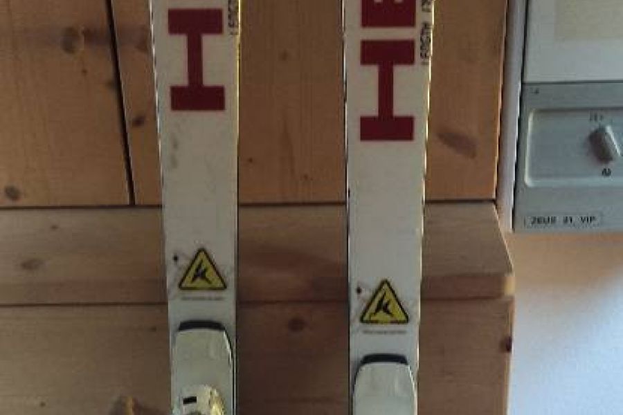 Head Wordcupschi i.m 175 cm mit Headbindung - Bild 3
