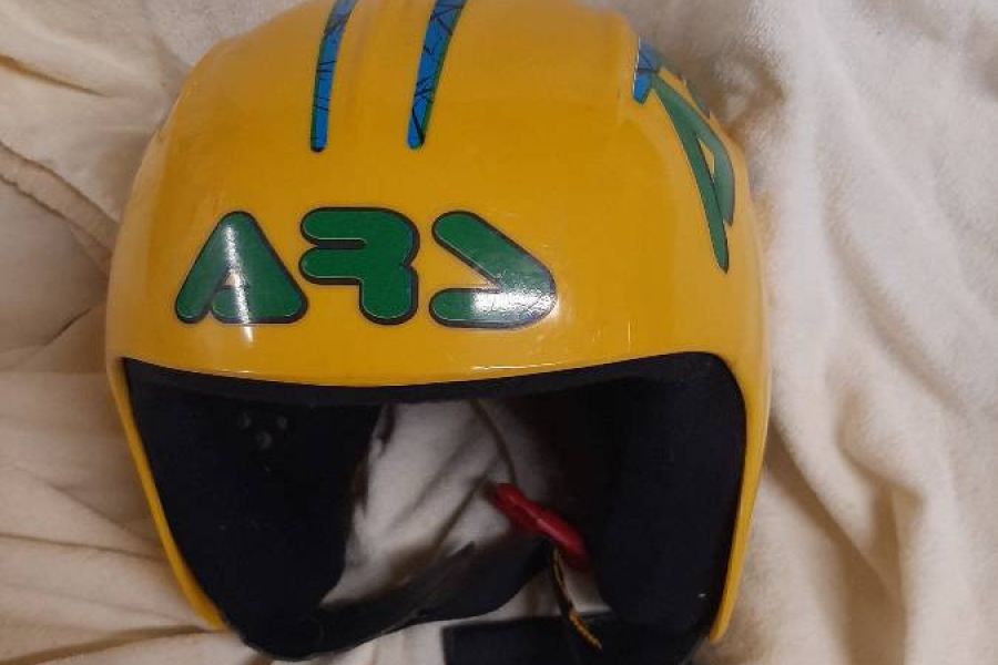 Kinderskihelm - Bild 1