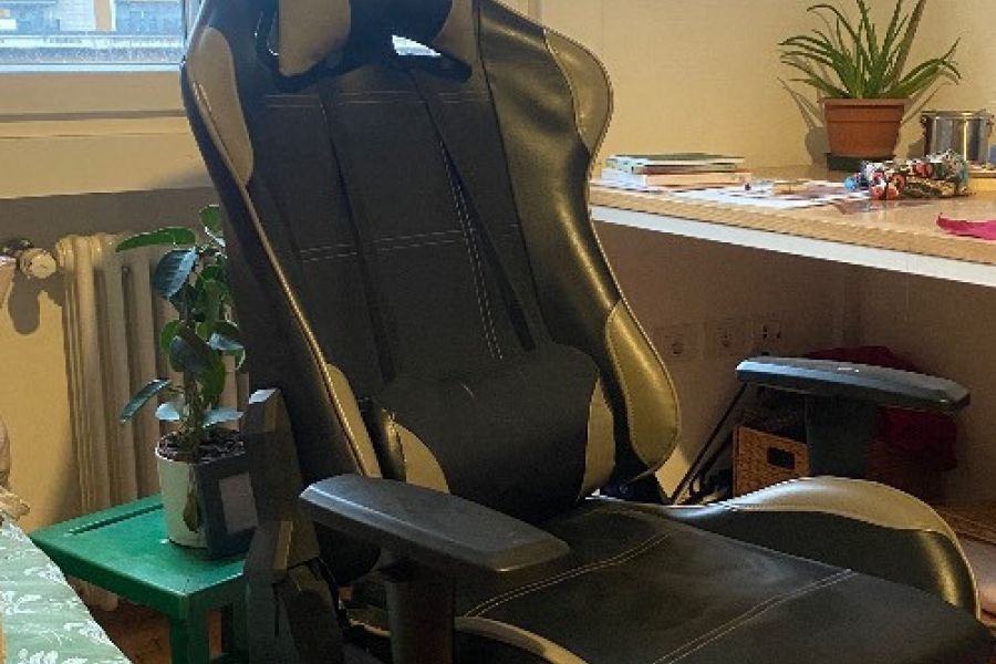 Bürostuhl (Gaming und PC) - Bild 2