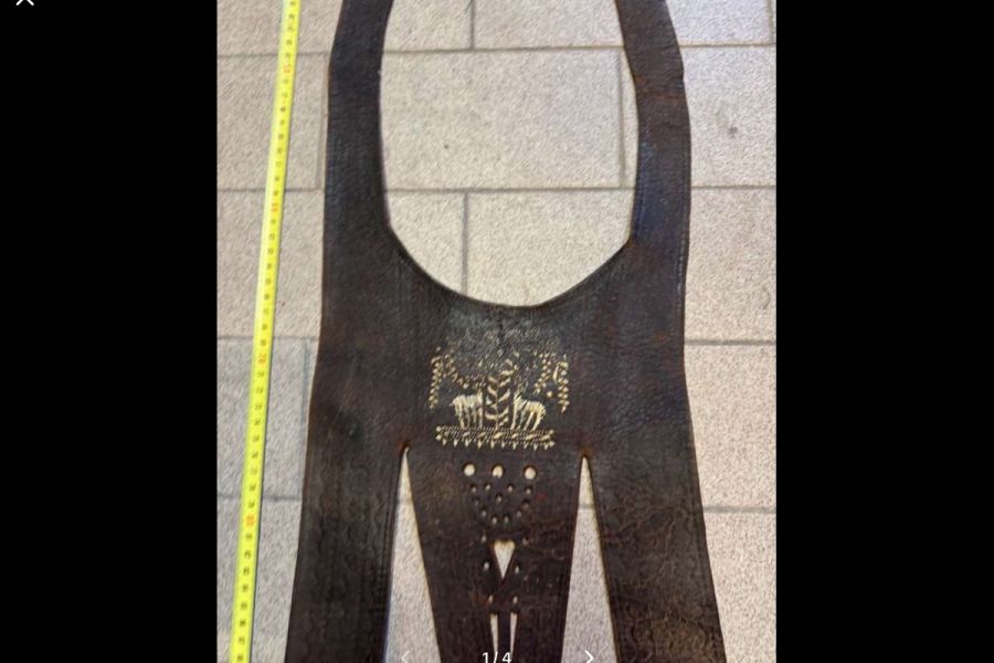 Sarner Krax - Bild 1