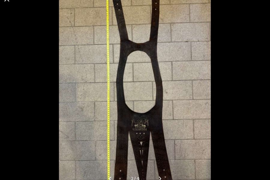 Sarner Krax - Bild 2