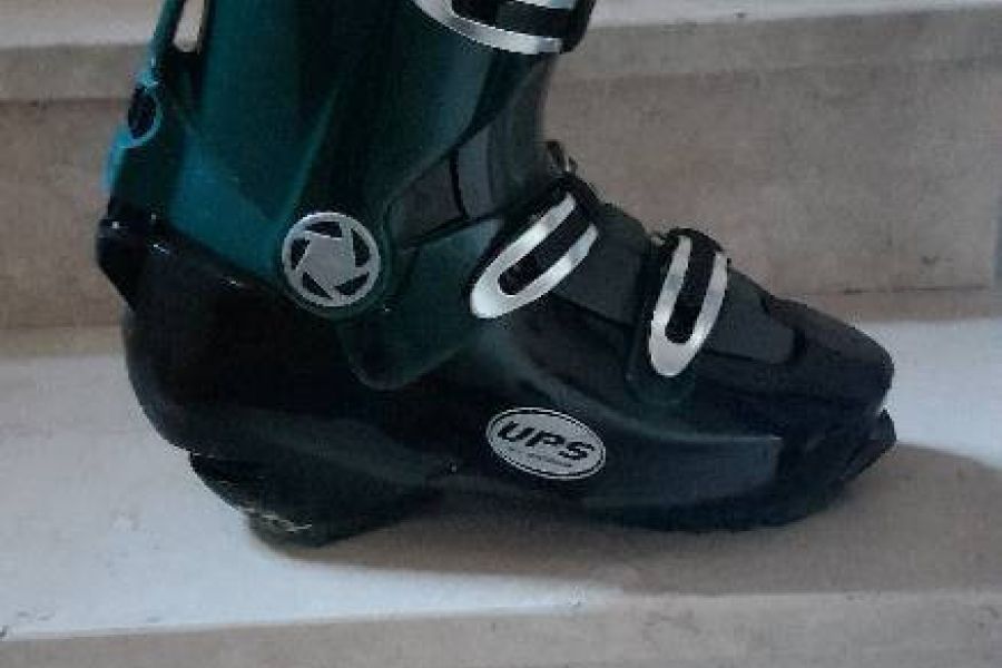 Snowboardschuhe Gr.42/43 - Bild 1