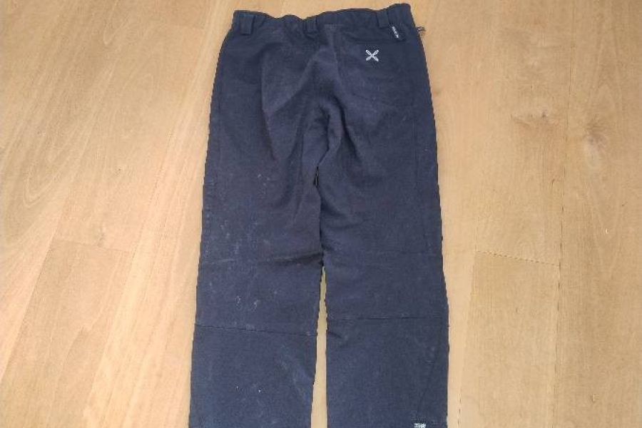 Montura Winterhose Größe M - Bild 1