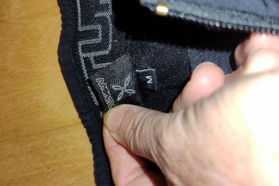 Montura Winterhose Größe M - Bild 2