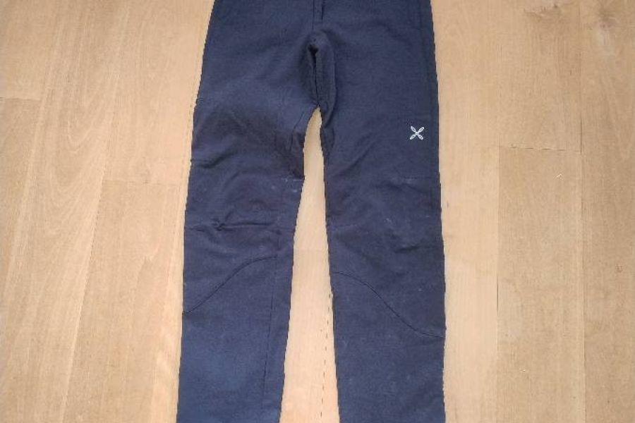 Montura Winterhose Größe M - Bild 5