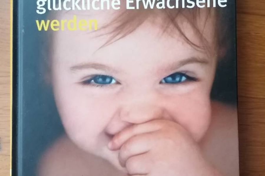 Bücher über Schwangerschaft, Baby, Erziehung - Bild 5