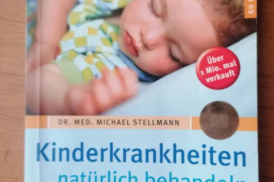 Bücher über Schwangerschaft, Baby, Erziehung - Bild 4