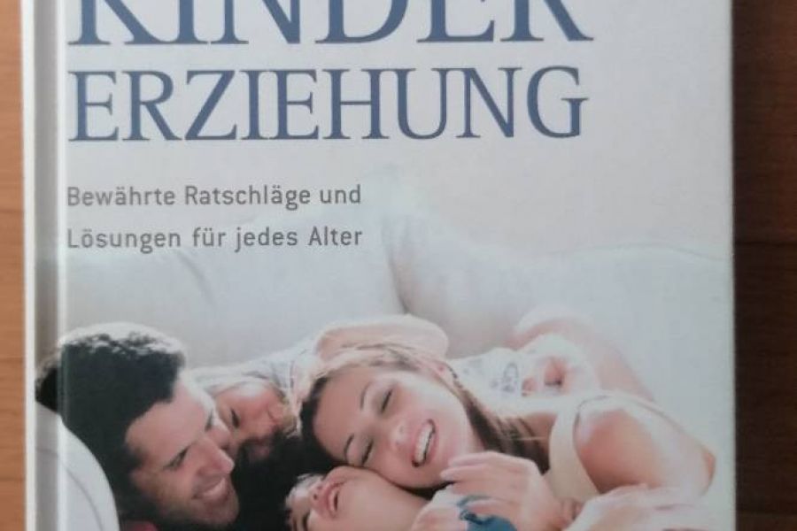 Bücher über Schwangerschaft, Baby, Erziehung - Bild 5