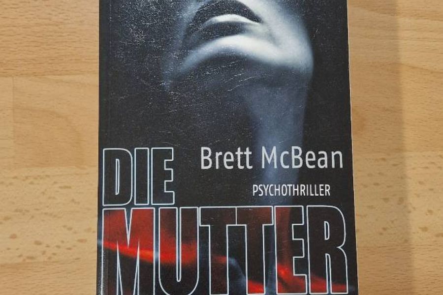 Verkaufe das Buch "Die Mutter" - Bild 2
