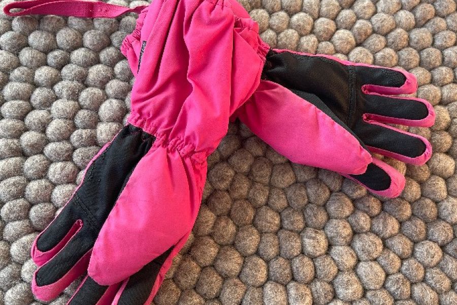 skihandschuhe ziener - Bild 2