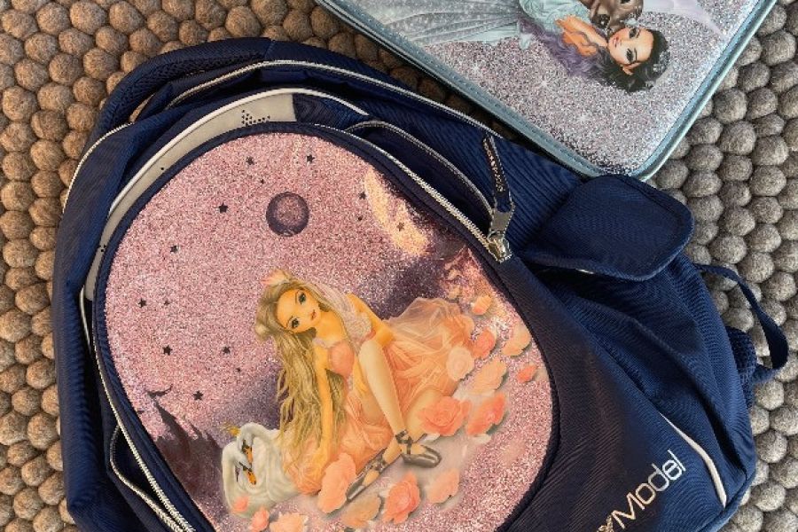 rucksack topmodel - Bild 1