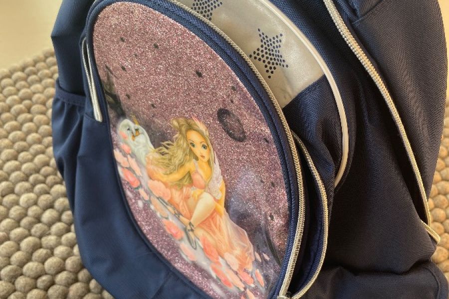 rucksack topmodel - Bild 2