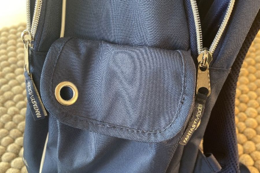 rucksack topmodel - Bild 4