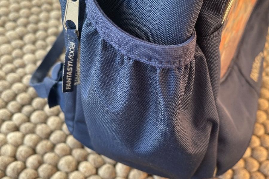 rucksack topmodel - Bild 5