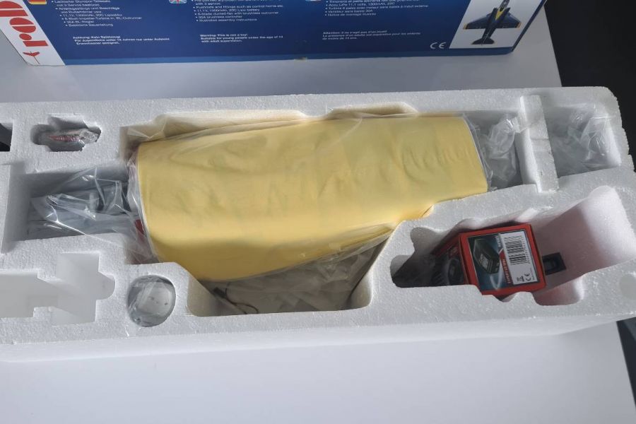 RC Jets set - Bild 2