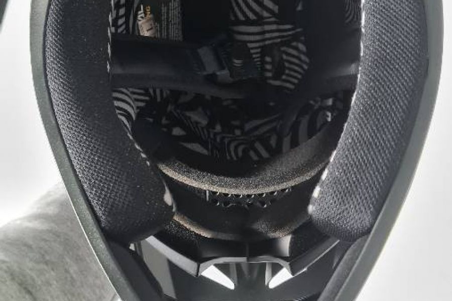 Oneal MTB Fullface Helm - Bild 5