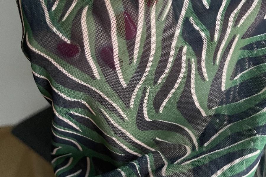 kleid lang reserved - Bild 3