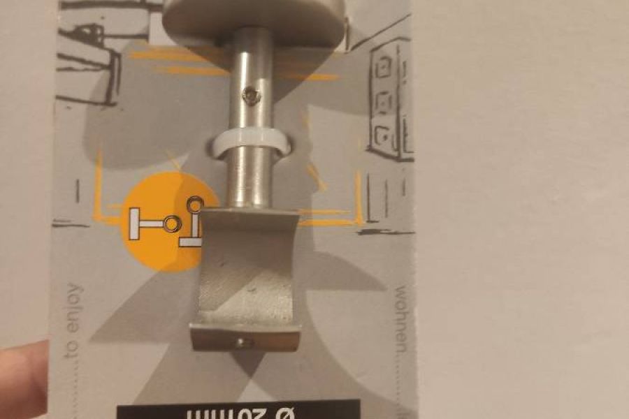 Vorhänge neu - Bild 5