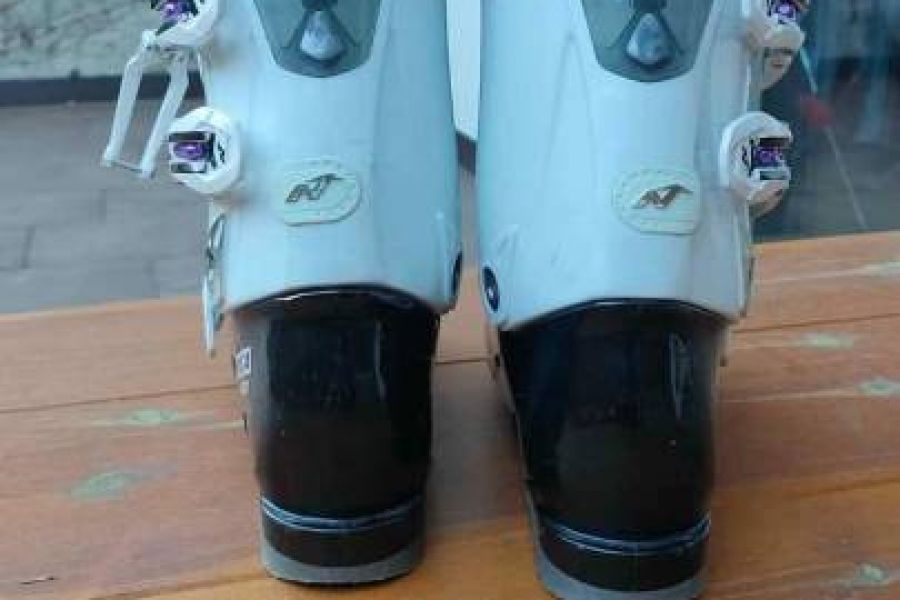 Nordica Skischuhe - Bild 1