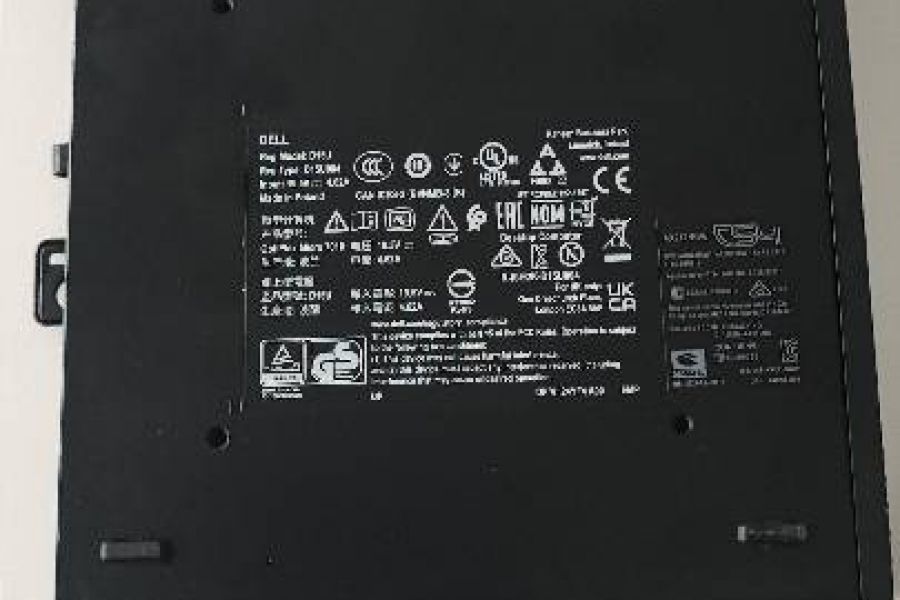 Dell Micro 5000 i5 16GB 512GB SSD Win11Pro - Bild 3