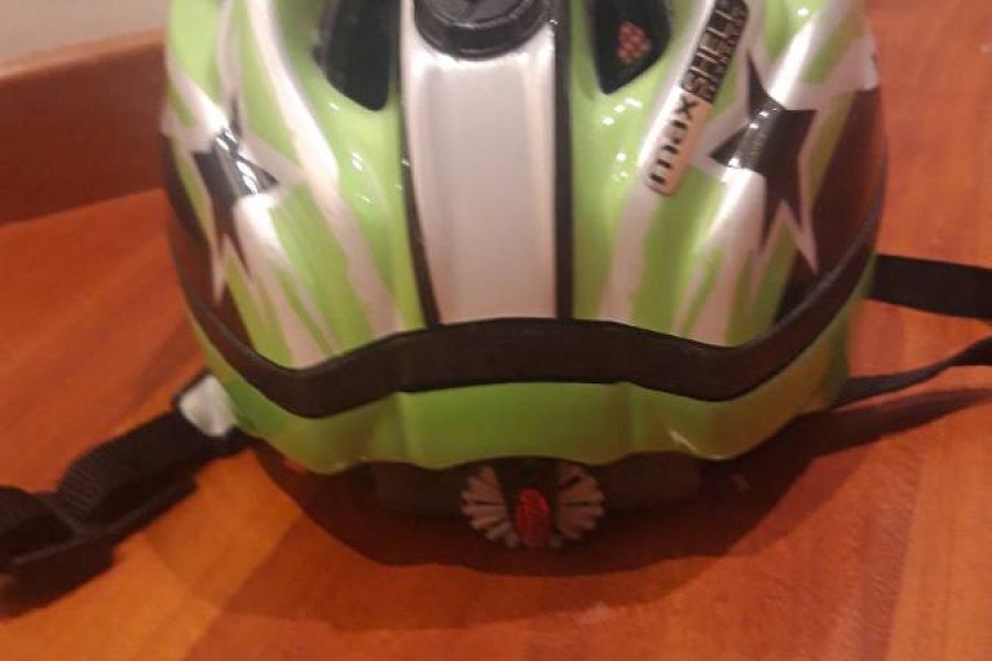 Fahrradhelm - Bild 1