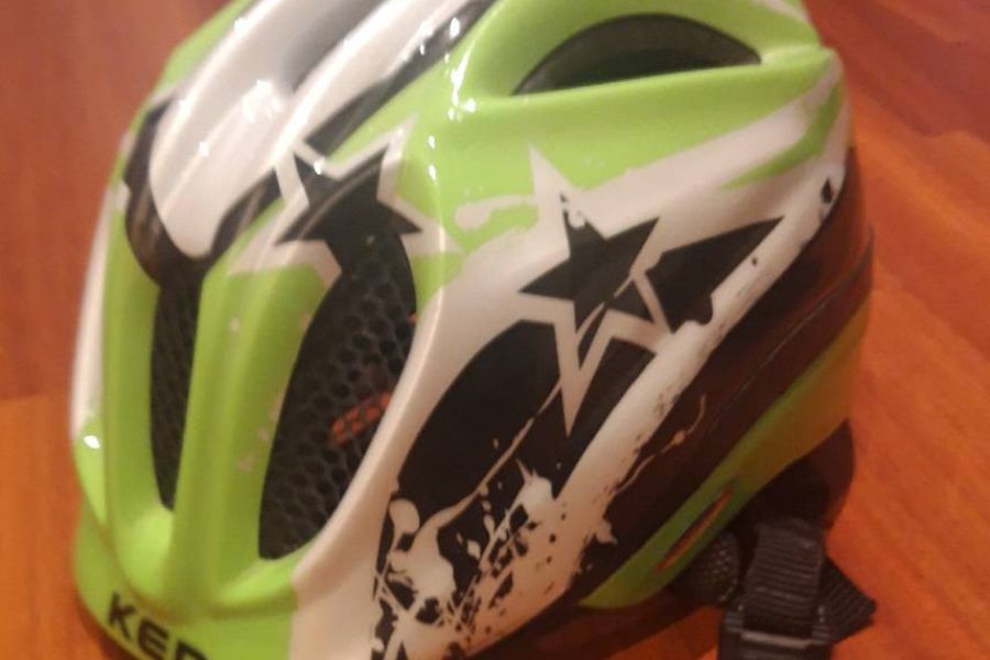 Fahrradhelm - Bild 2