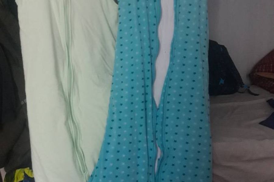 Schlafsack - Bild 1