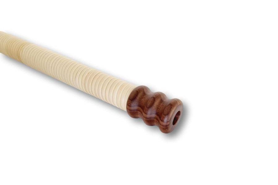 Alphorn Rieger Spitzenklasse Fichte Tonart F - Bild 7