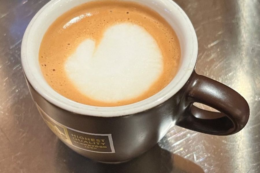 Espresso Kaffemaschine Iberital l‘Anna wie neu - Bild 5