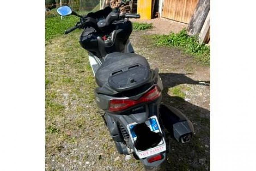 Scooter Kymco X-Town 300i - Bild 1
