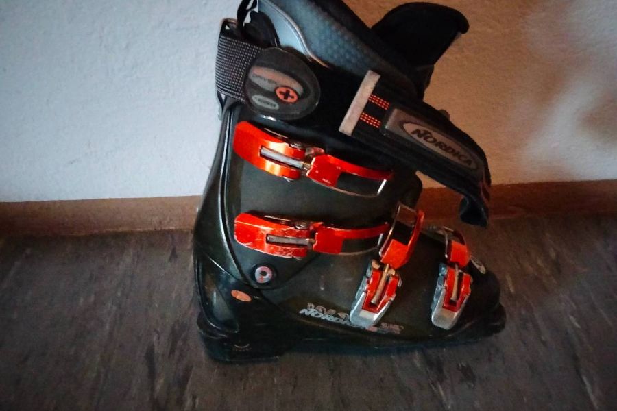 Skischuhe zu verkaufen - Bild 1