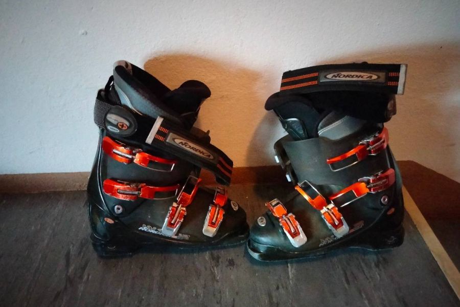 Skischuhe zu verkaufen - Bild 2