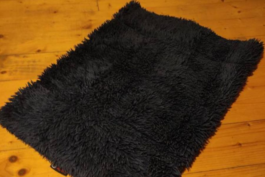 Teppich dunkelblau - Bild 1