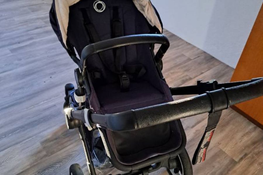 Bugaboo Bufalo - Bild 2