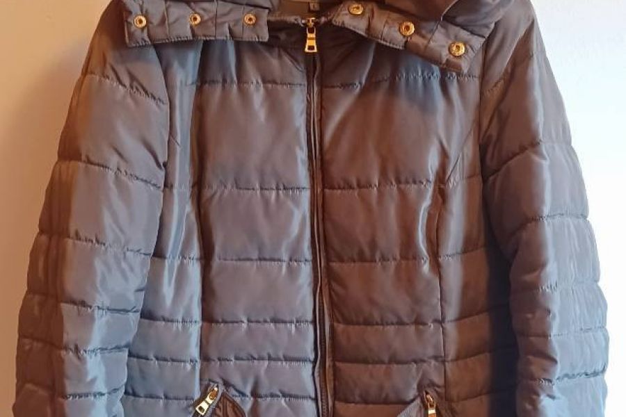 Neuwertige Winterjacken - Bild 1
