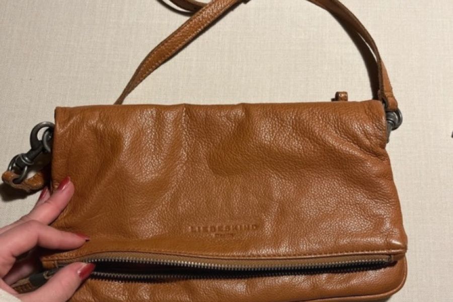 Liebeskind Handtasche - Bild 4