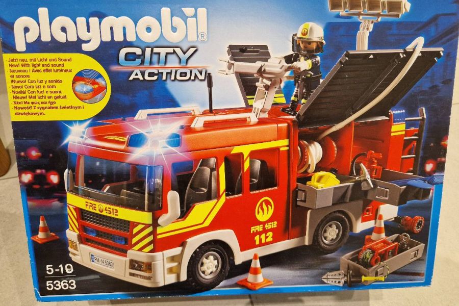 Playmobil. - Bild 3