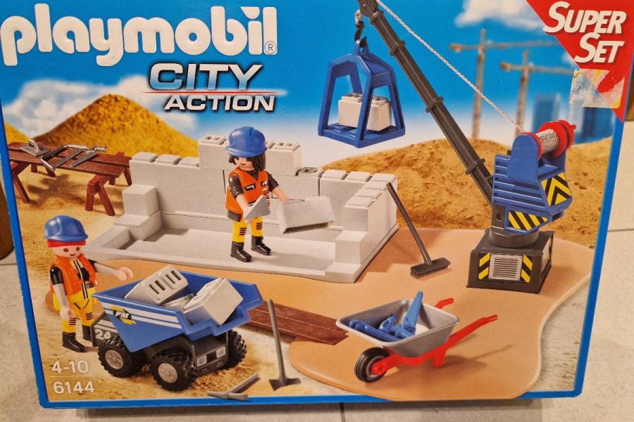 Playmobil. - Bild 4