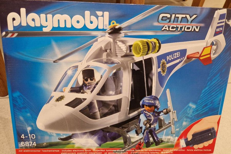 Playmobil. - Bild 5