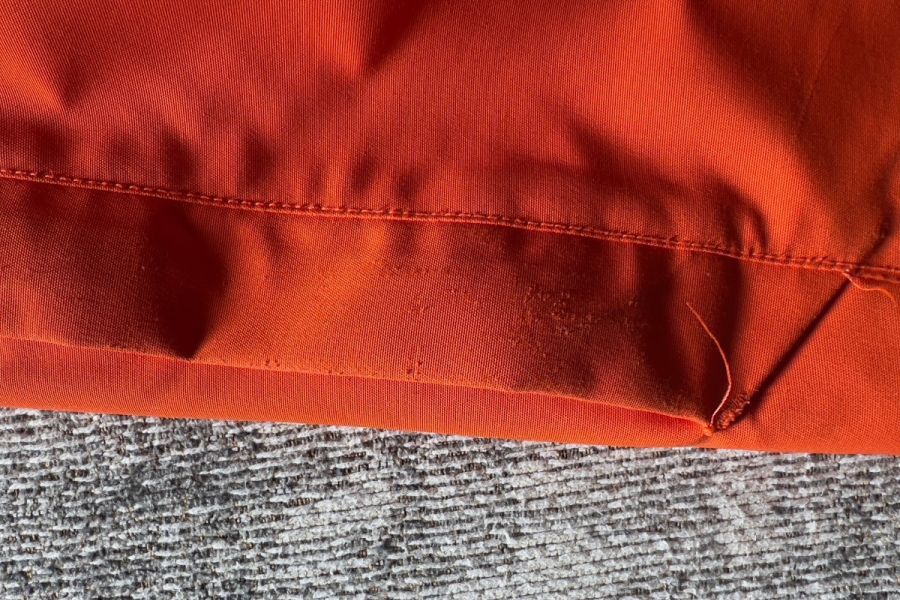 Skihose Herren von Protest - Bild 3