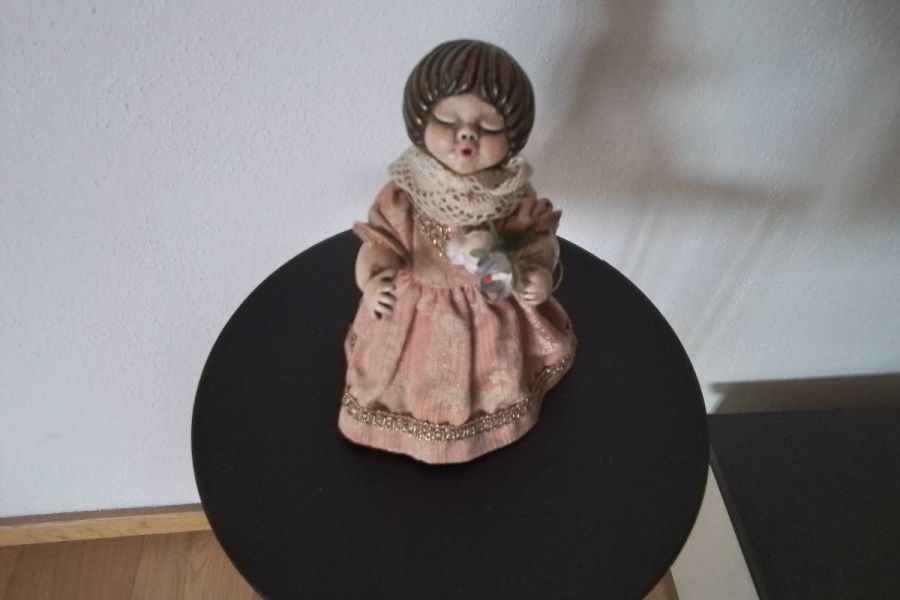 Alter Thun Engel - Bild 4