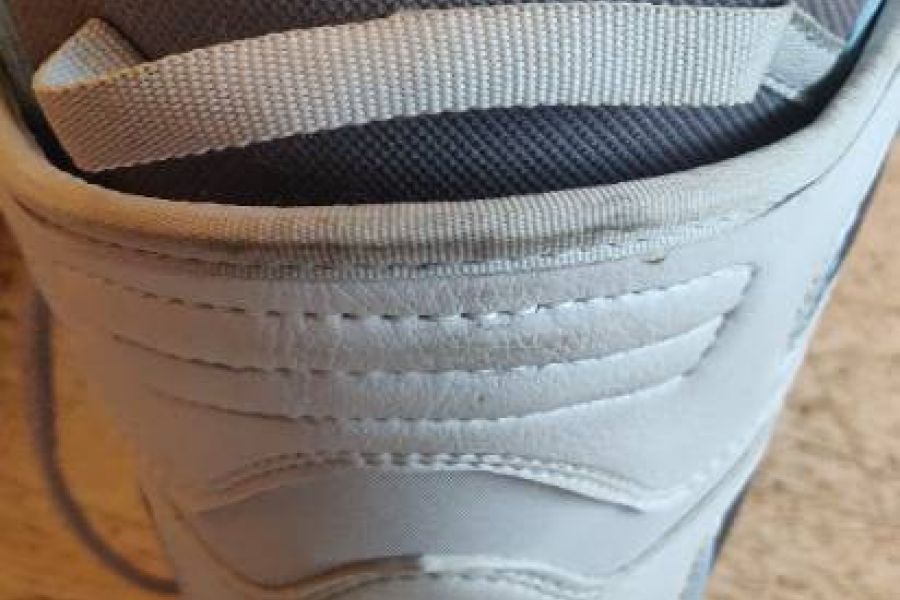 Snowboardschuhe Damen Gr. 40 - Bild 3
