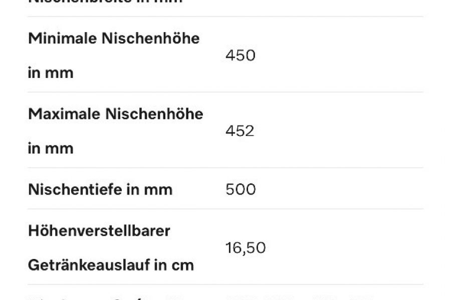 Miele Einbau-Kaffeevollautomat - Bild 3