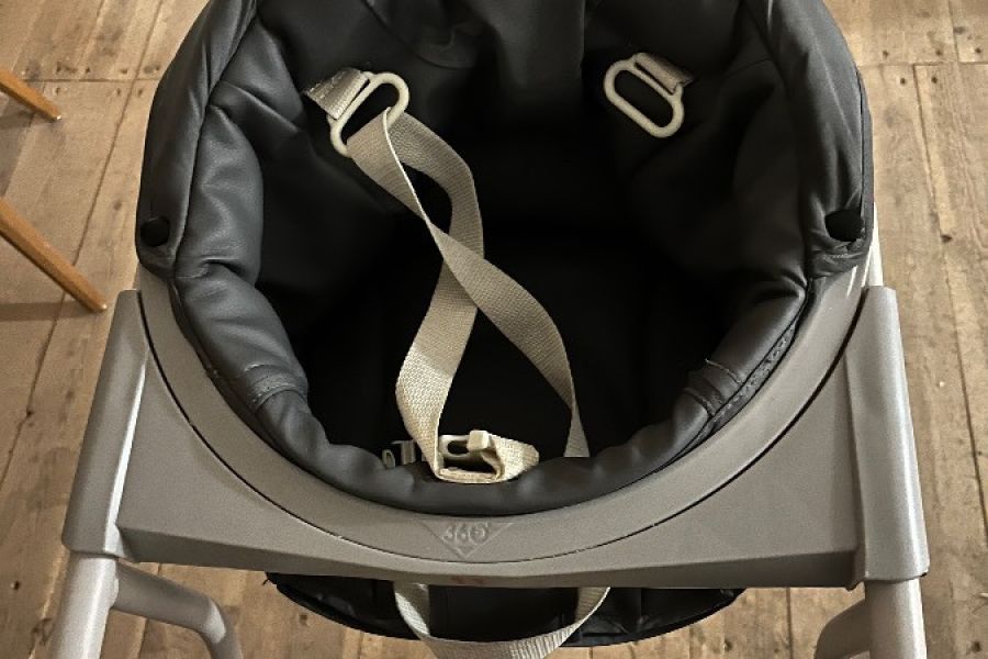 Kindersitz Chicco - Bild 2