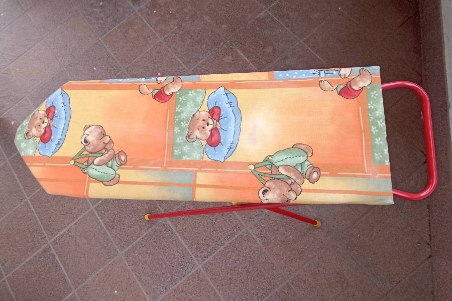 Bügeltisch - Bild 1