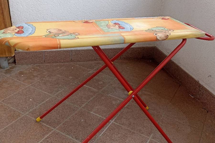 Bügeltisch - Bild 2