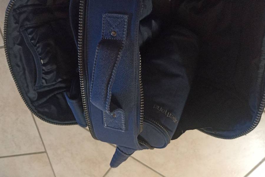 Wickeltasche - Bild 1