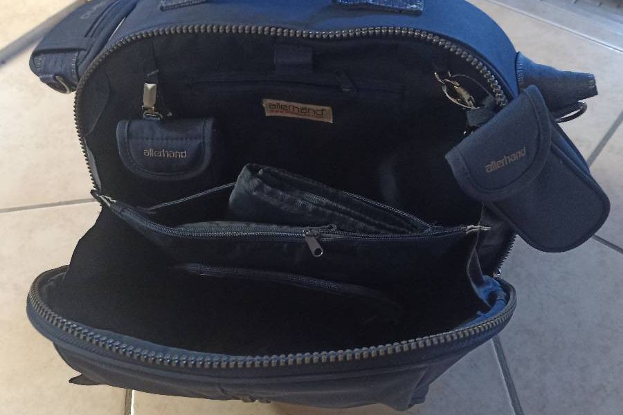 Wickeltasche - Bild 2