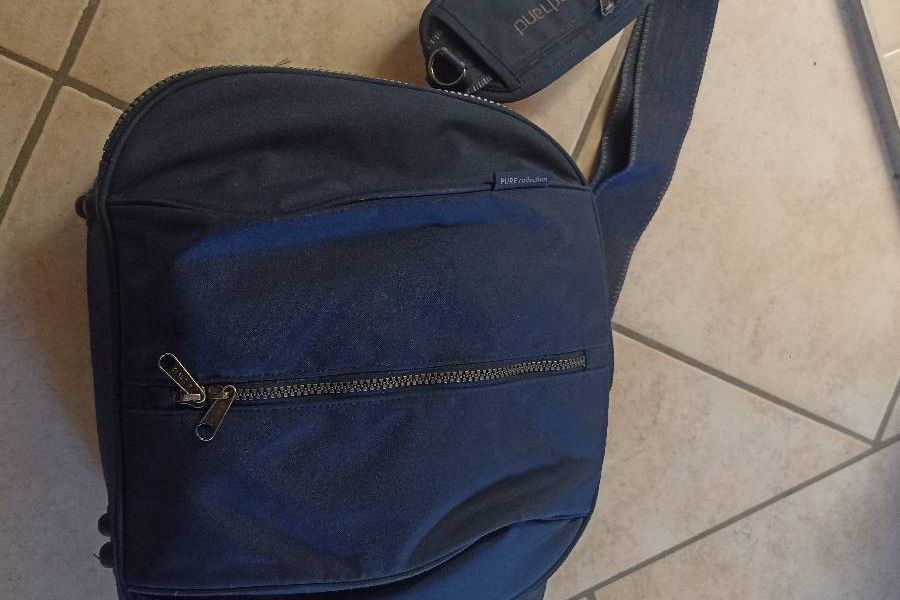 Wickeltasche - Bild 3