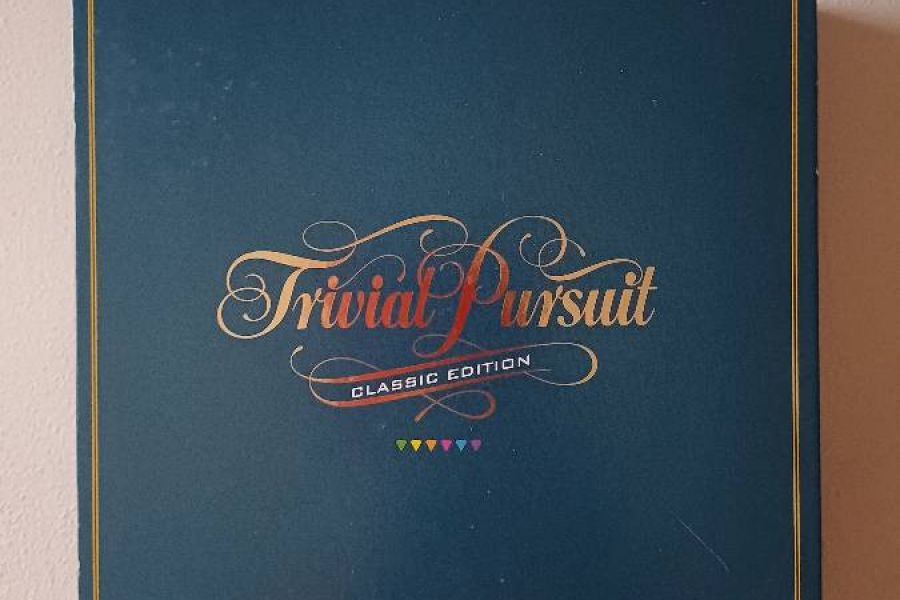 Trivial Pursuit - Bild 1